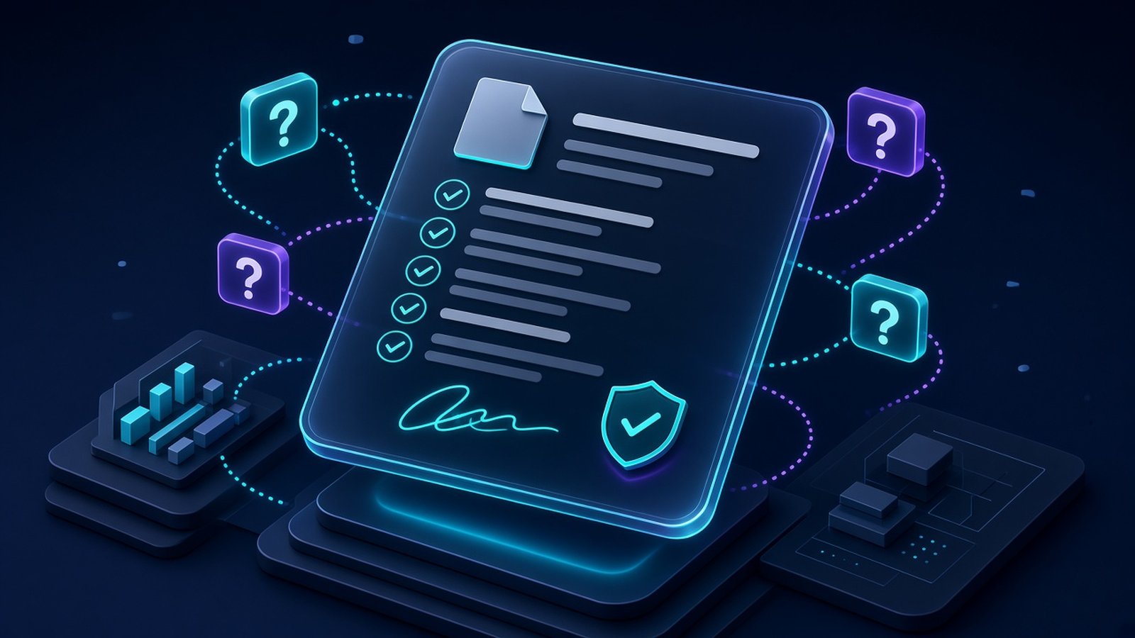 What should you ask any platform vendor before you sign?