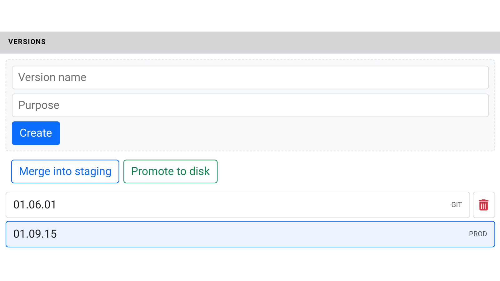 How does a team of developers work on one site without stepping on each other?